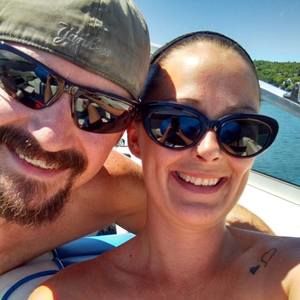 Meet your Posher, Tonya